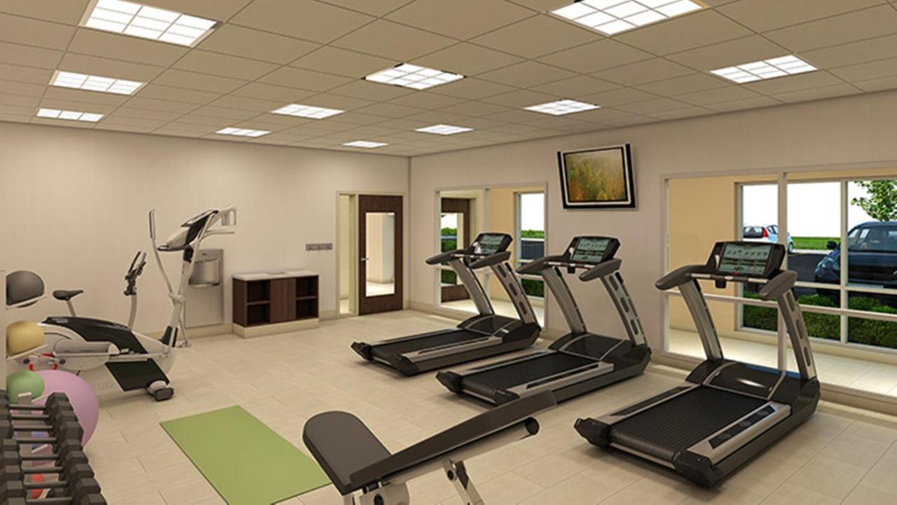 Holiday Inn Express & Suites - Milwaukee West Allis By Ihg Екстериор снимка