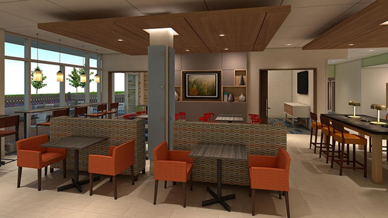 Holiday Inn Express & Suites - Milwaukee West Allis By Ihg Екстериор снимка